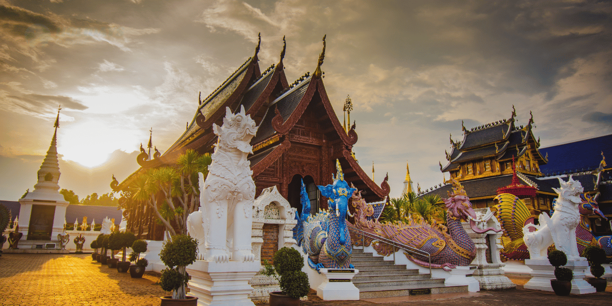 Chiang Mai Image